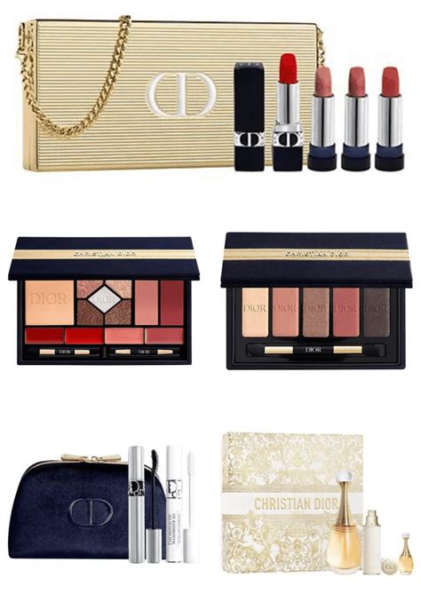 dior holiday lipstick set 2023|Dior Holiday 2023 Tuileries Garden Makeup Palettes and Gift Sets.